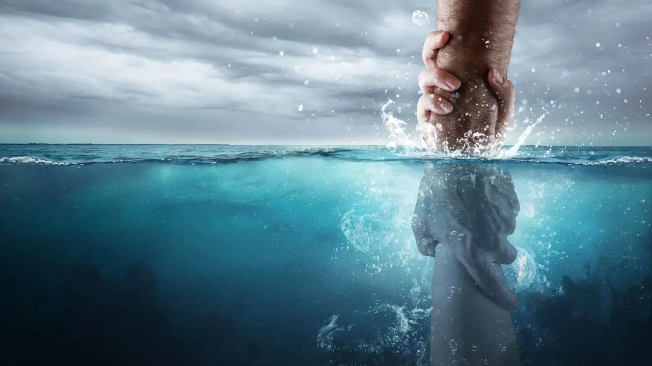 Rescuing a Project When It's Gone Off Track – The Why's and How's