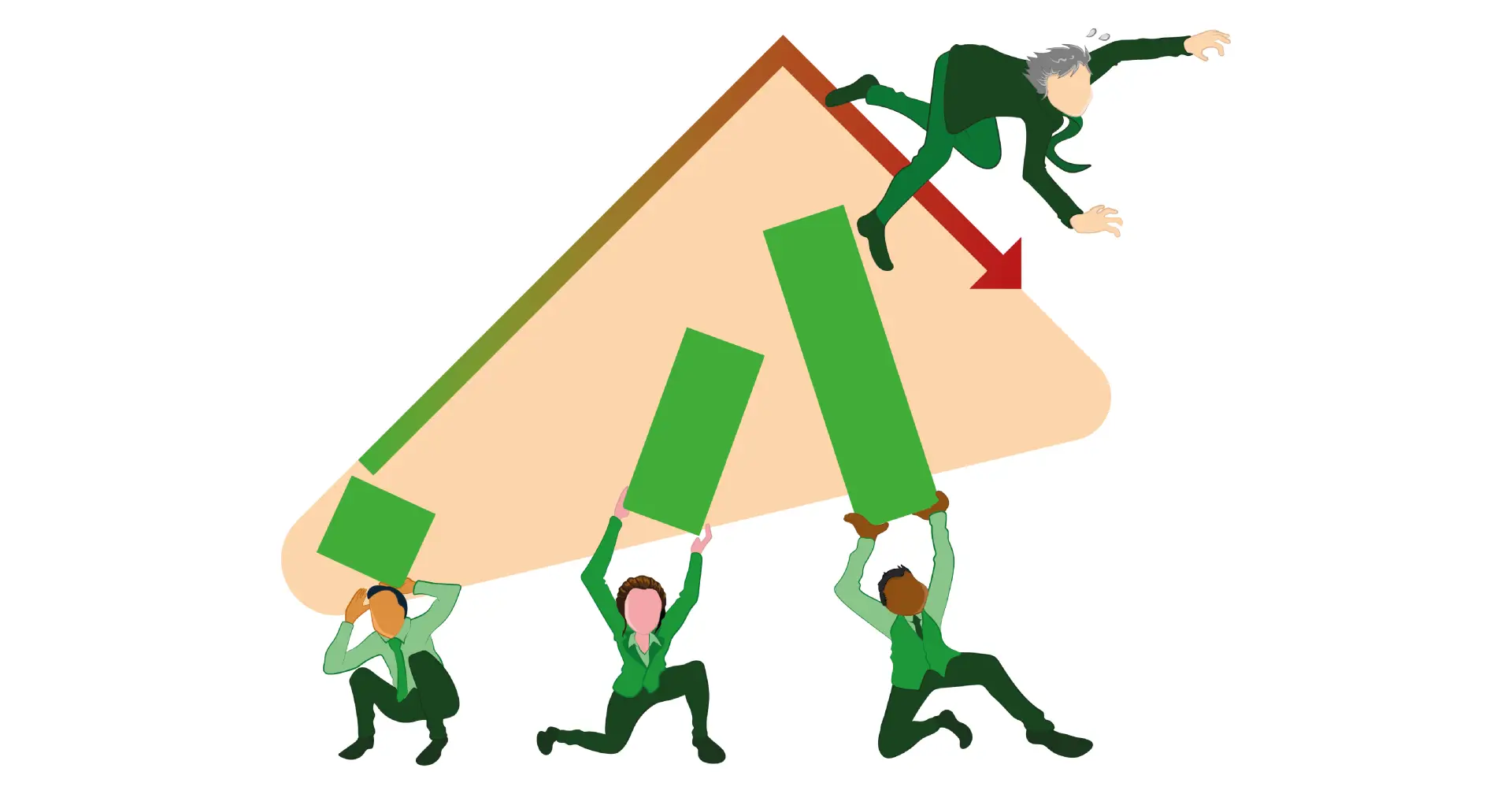 Business Agility needs leaders to put people first