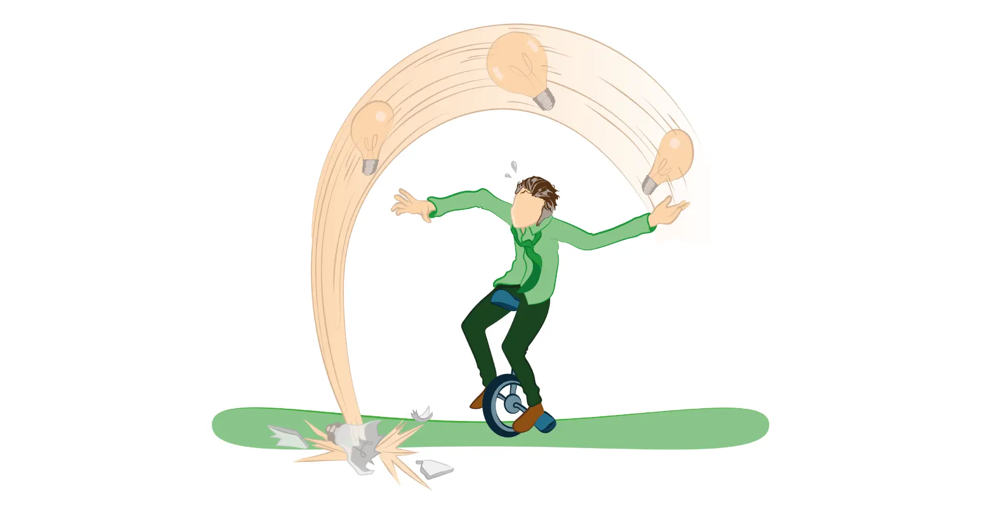 Business Agility needs customer interaction