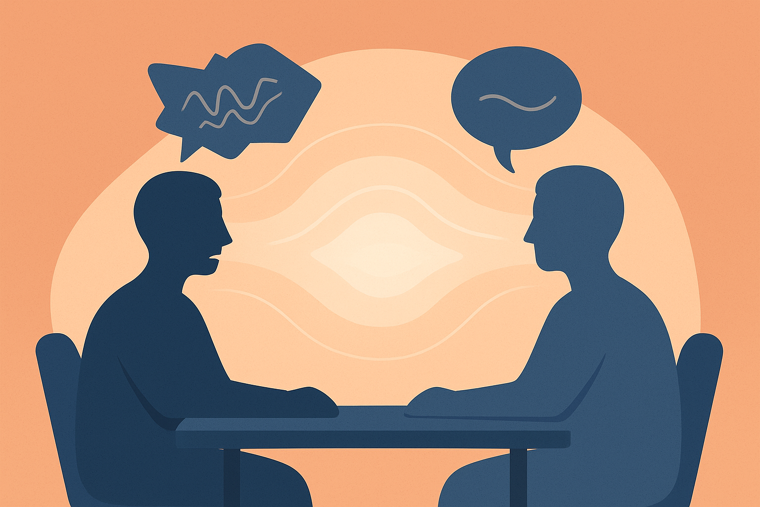 Why Two Clean Questions in Meetings Can Stop Meltdowns Before They Start