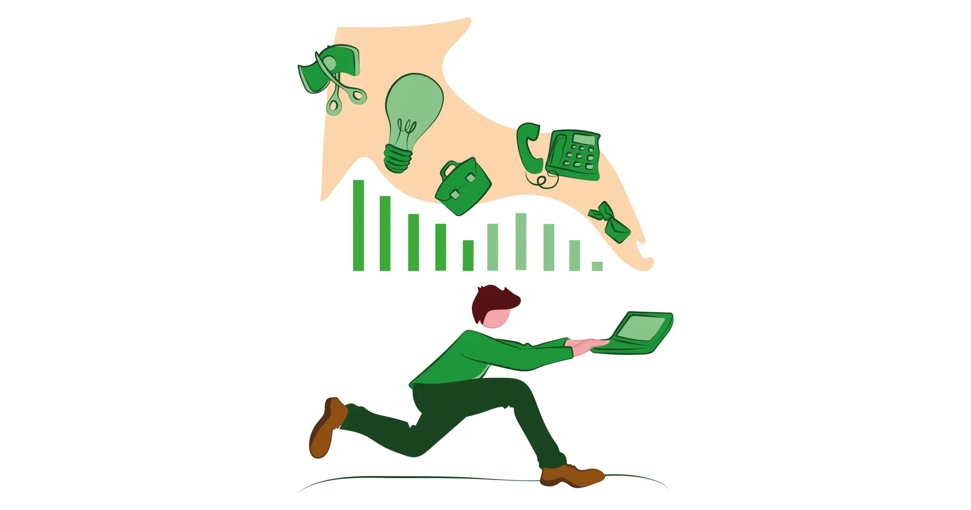 How Business Agility reduces the cost of delivery