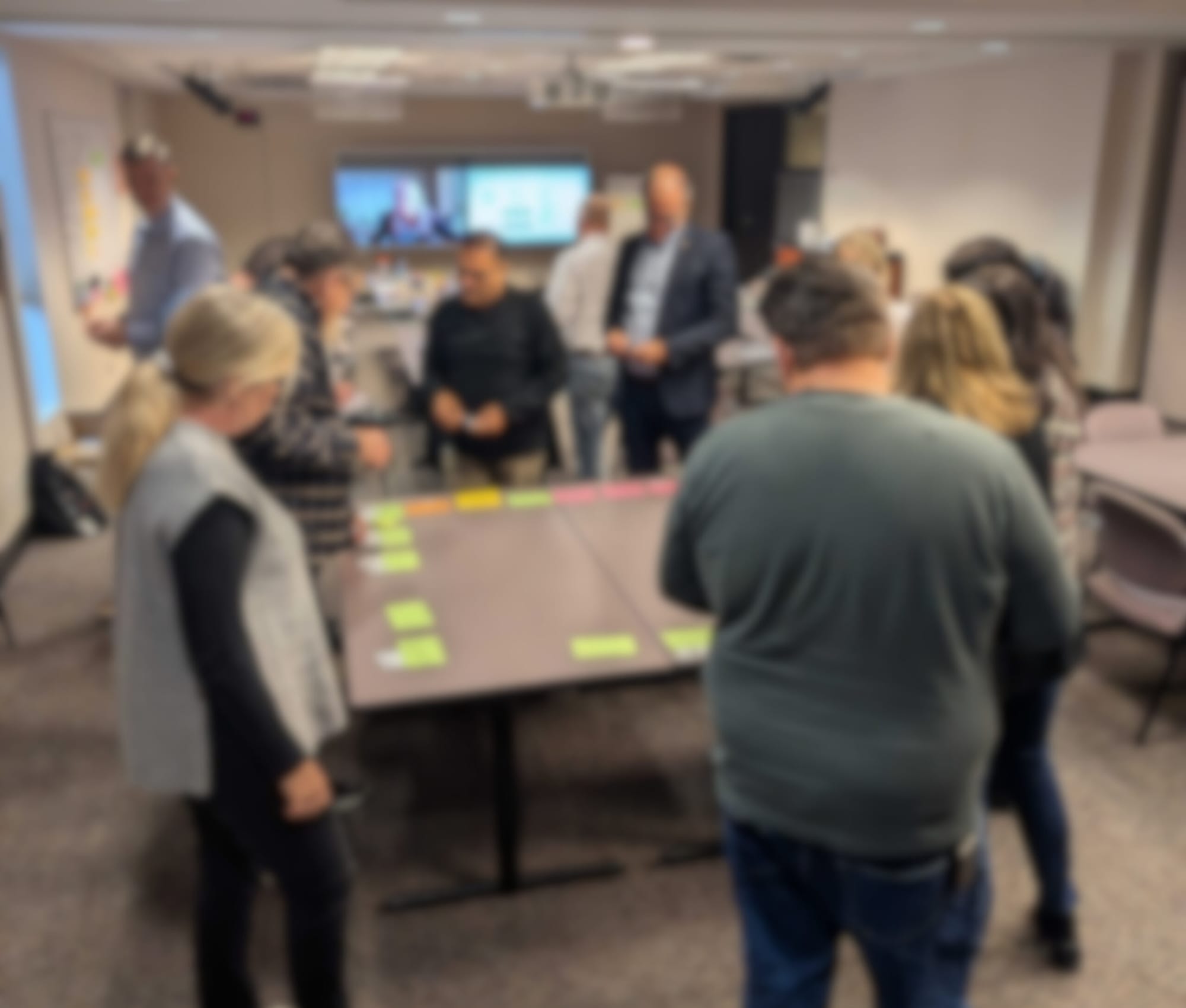 Master events: Leverage key moments for portfolio success
