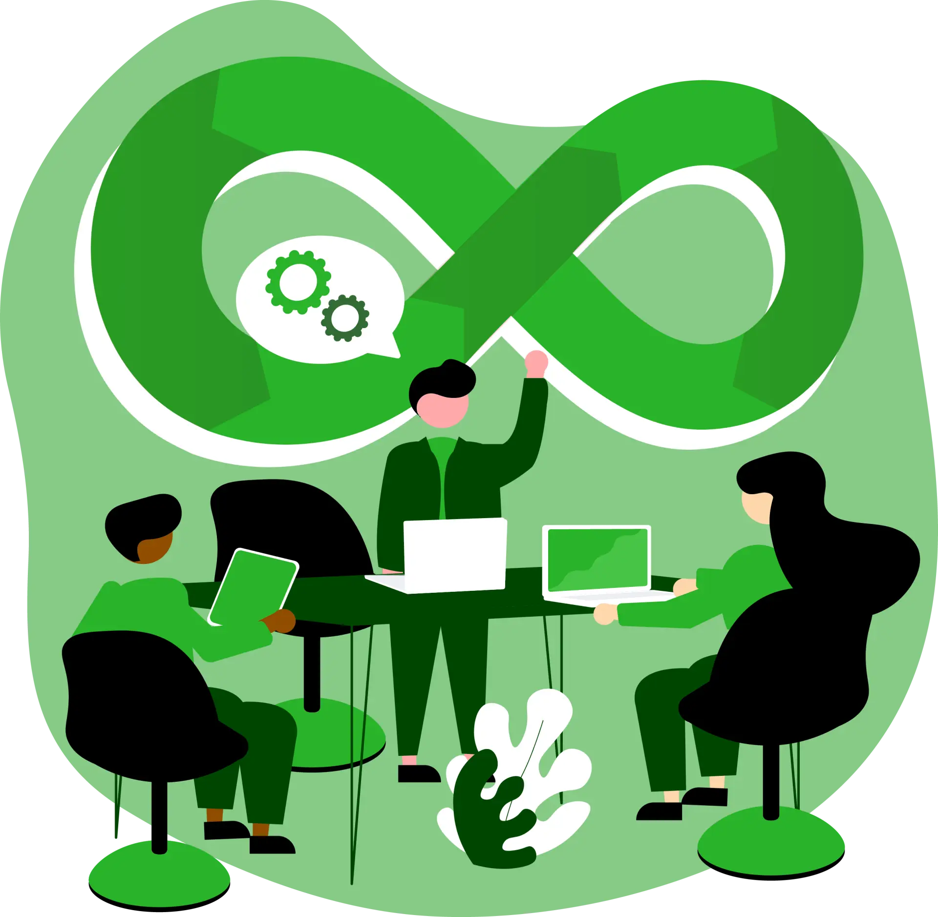 Where is DevOps Heading? 3 Trends to Watch