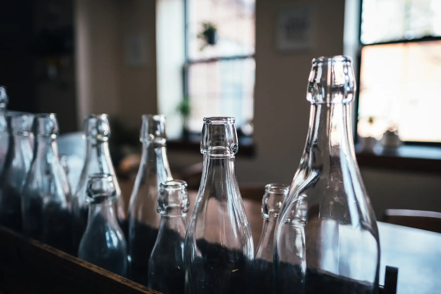 Identifying the bottleneck