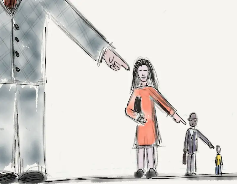 Overcoming Organizational Barriers to Change: Part 1 – Blame Culture
