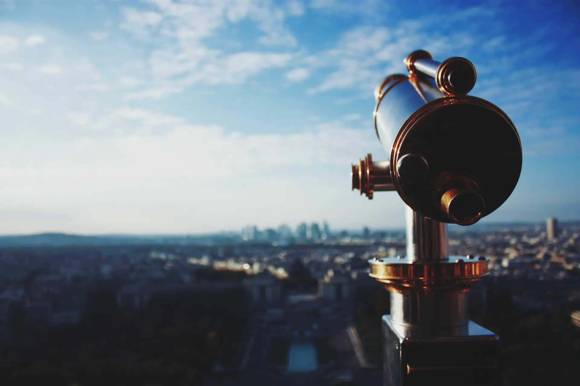 First steps in making your Digital Transformation matter
