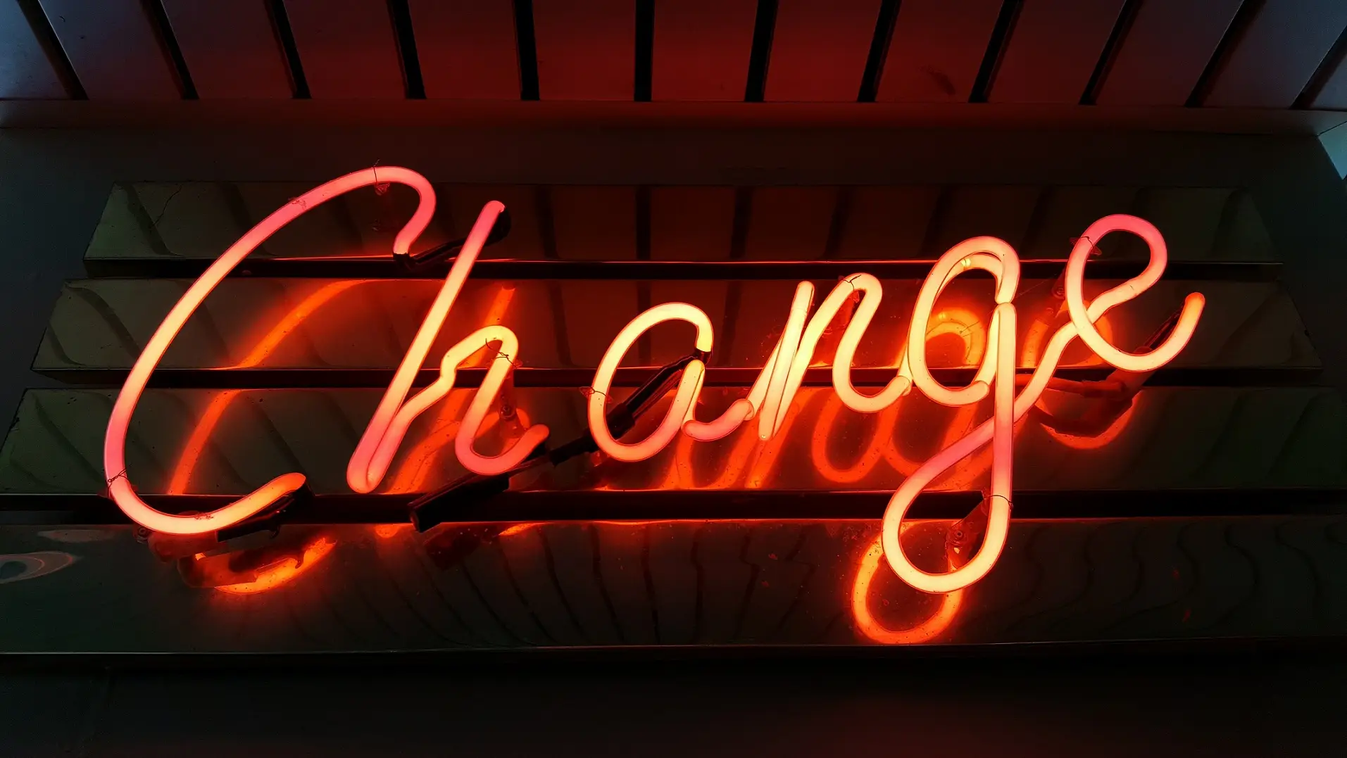 How to scale the transformation