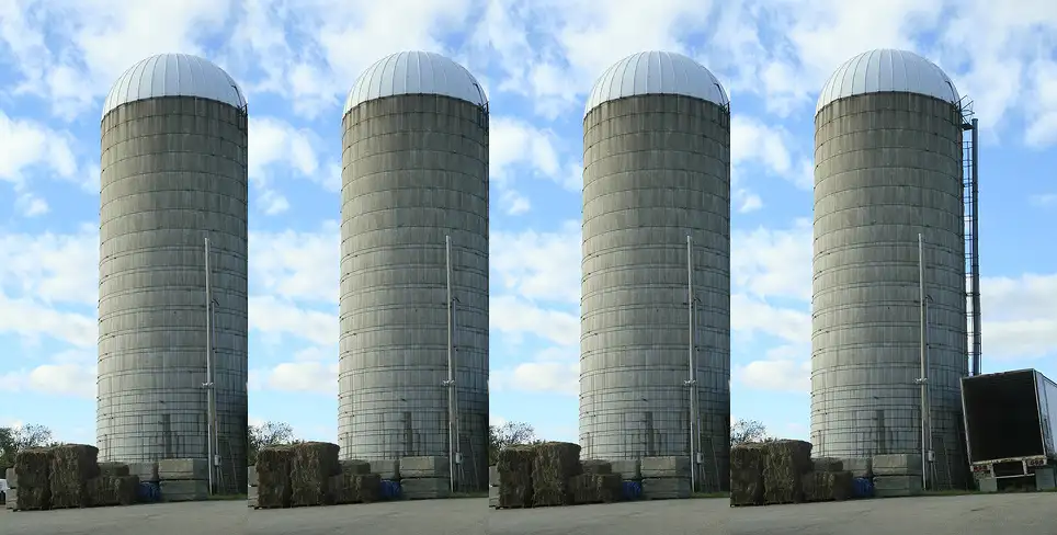 Overcoming Organizational Barriers to Change: Part 3 – Dealing with silos