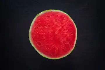 Watermelon Metrics: Green on the Outside, Red on the Inside