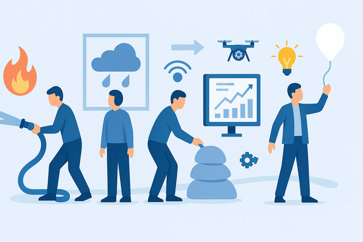 Portfolio Design Maturity