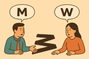 retrospective communication problems