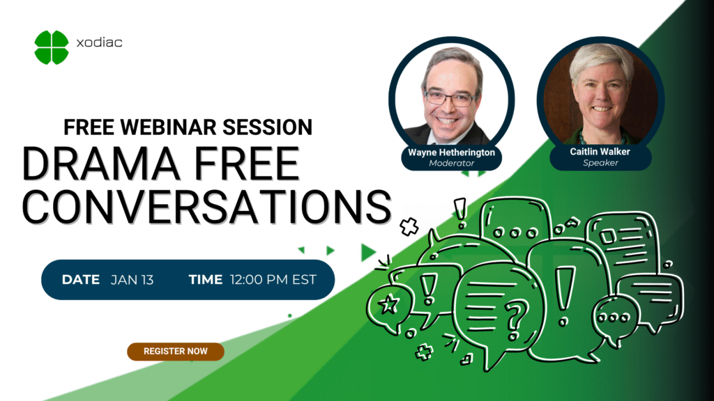 Drama Free Conversations