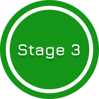 Stages 3